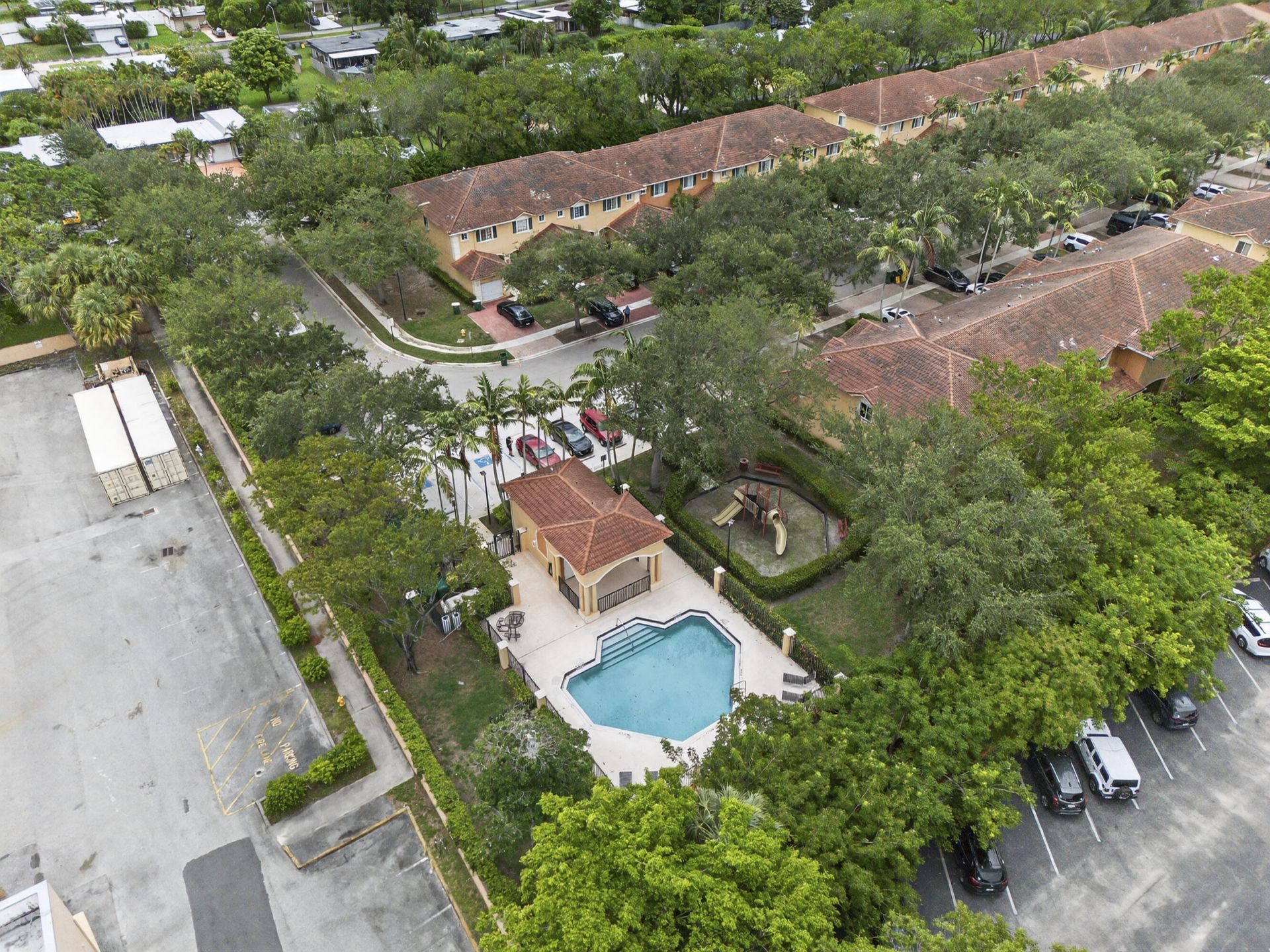 6600 Catalina Lane, Tamarac, FL 33321 Photo