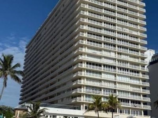 4020 Galt Ocean Dr, Unit 1707, Fort Lauderdale, FL 33308