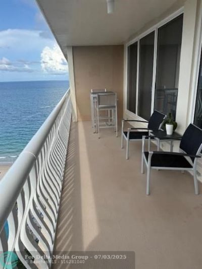 4020 Galt Ocean Dr, Unit 1707, Fort Lauderdale, FL 33308 Photo
