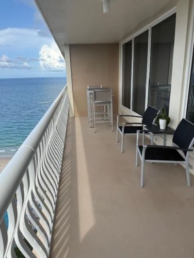 4020 Galt Ocean Drive, Unit 1707, Fort Lauderdale, FL 33308 Photo