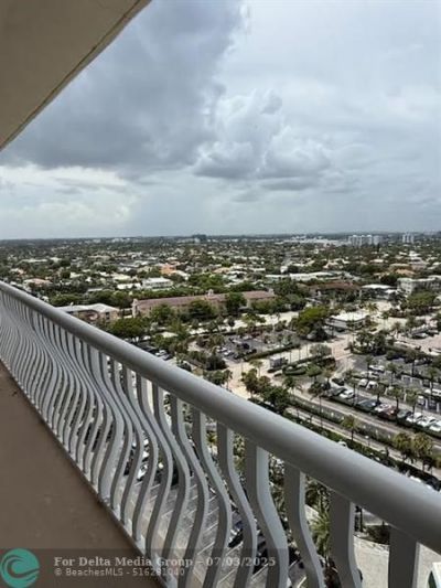 4020 Galt Ocean Dr, Unit 1707, Fort Lauderdale, FL 33308 Photo