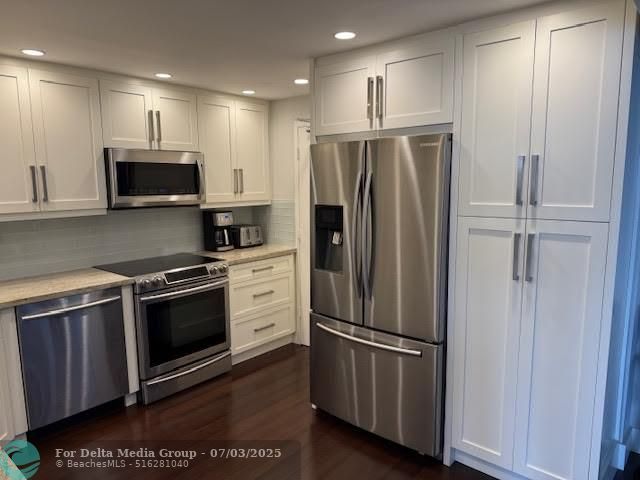 4020 Galt Ocean Dr, Unit 1707, Fort Lauderdale, FL 33308 Photo