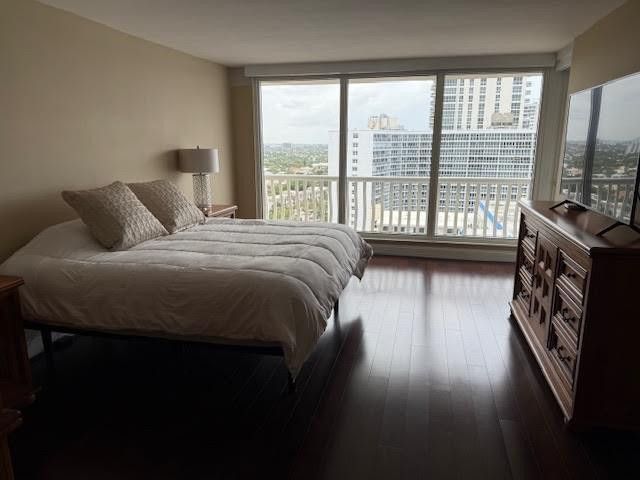 4020 Galt Ocean Drive, Unit 1707, Fort Lauderdale, FL 33308 Photo