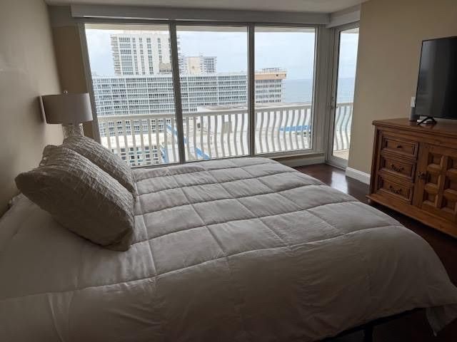 4020 Galt Ocean Drive, Unit 1707, Fort Lauderdale, FL 33308 Photo