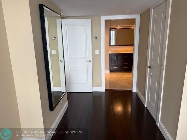 4020 Galt Ocean Dr, Unit 1707, Fort Lauderdale, FL 33308 Photo