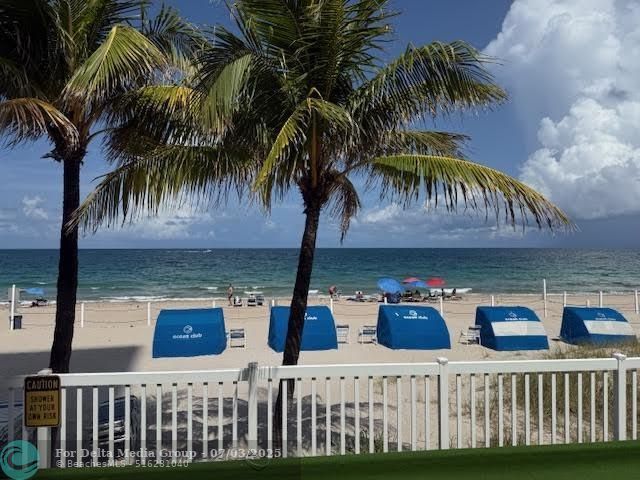 4020 Galt Ocean Dr, Unit 1707, Fort Lauderdale, FL 33308 Photo