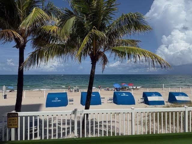 4020 Galt Ocean Drive, Unit 1707, Fort Lauderdale, FL 33308 Photo