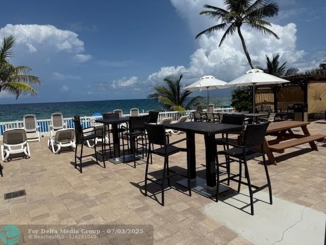 4020 Galt Ocean Dr, Unit 1707, Fort Lauderdale, FL 33308 Photo