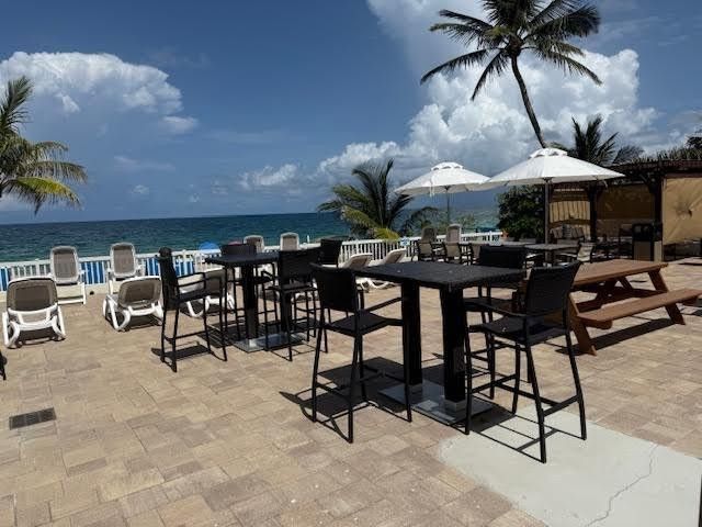 4020 Galt Ocean Drive, Unit 1707, Fort Lauderdale, FL 33308 Photo