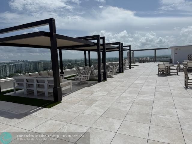 4020 Galt Ocean Dr, Unit 1707, Fort Lauderdale, FL 33308 Photo