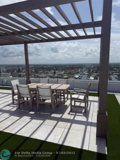 4020 Galt Ocean Dr, Unit 1707, Fort Lauderdale, FL 33308 Photo