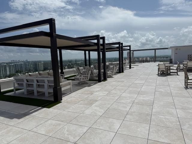 4020 Galt Ocean Drive, Unit 1707, Fort Lauderdale, FL 33308 Photo