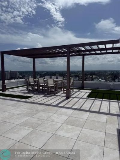 4020 Galt Ocean Dr, Unit 1707, Fort Lauderdale, FL 33308 Photo