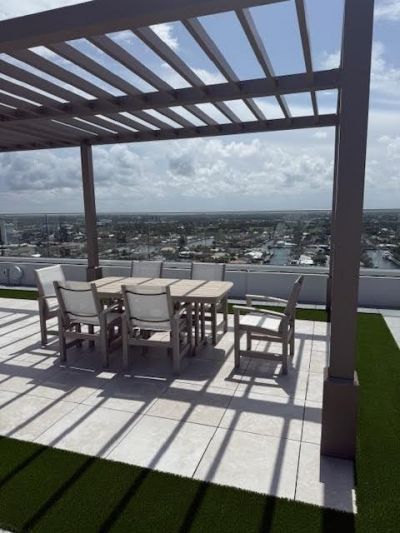 4020 Galt Ocean Drive, Unit 1707, Fort Lauderdale, FL 33308 Photo