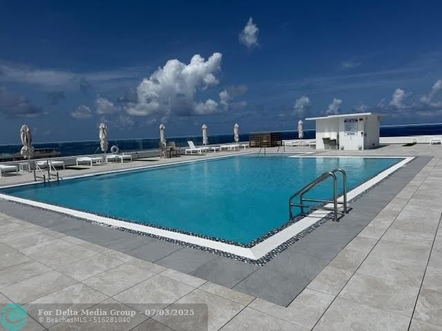 4020 Galt Ocean Dr, Unit 1707, Fort Lauderdale, FL 33308 Photo