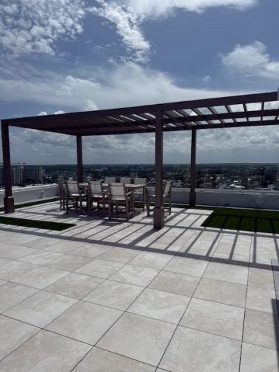 4020 Galt Ocean Drive, Unit 1707, Fort Lauderdale, FL 33308 Photo