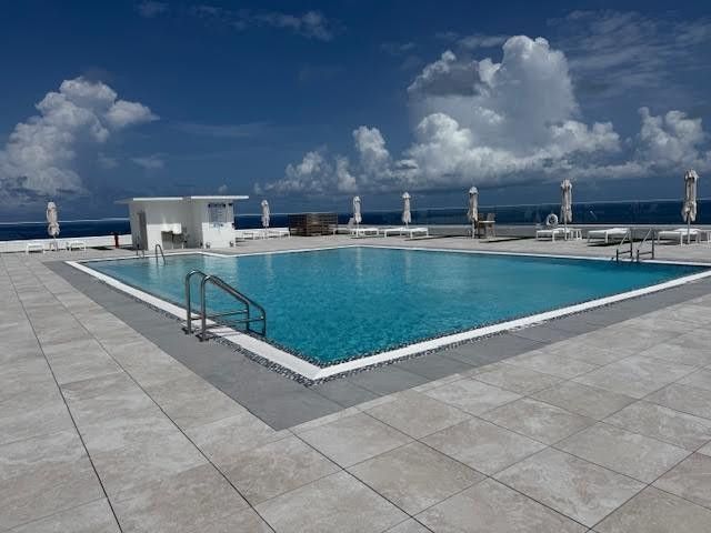 4020 Galt Ocean Drive, Unit 1707, Fort Lauderdale, FL 33308 Photo