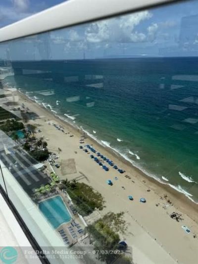 4020 Galt Ocean Dr, Unit 1707, Fort Lauderdale, FL 33308 Photo