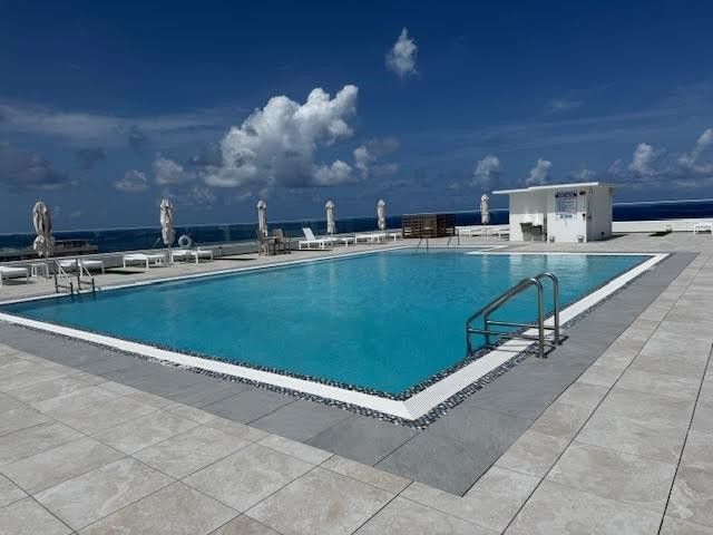 4020 Galt Ocean Drive, Unit 1707, Fort Lauderdale, FL 33308 Photo