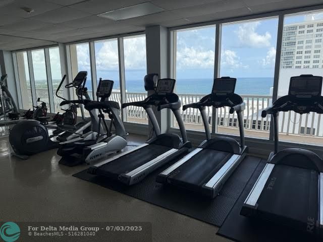 4020 Galt Ocean Dr, Unit 1707, Fort Lauderdale, FL 33308 Photo