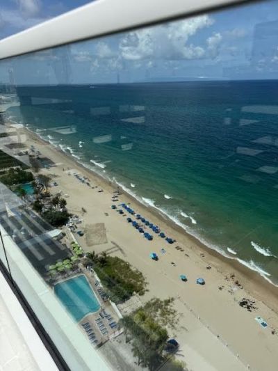 4020 Galt Ocean Drive, Unit 1707, Fort Lauderdale, FL 33308 Photo