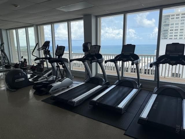 4020 Galt Ocean Drive, Unit 1707, Fort Lauderdale, FL 33308 Photo