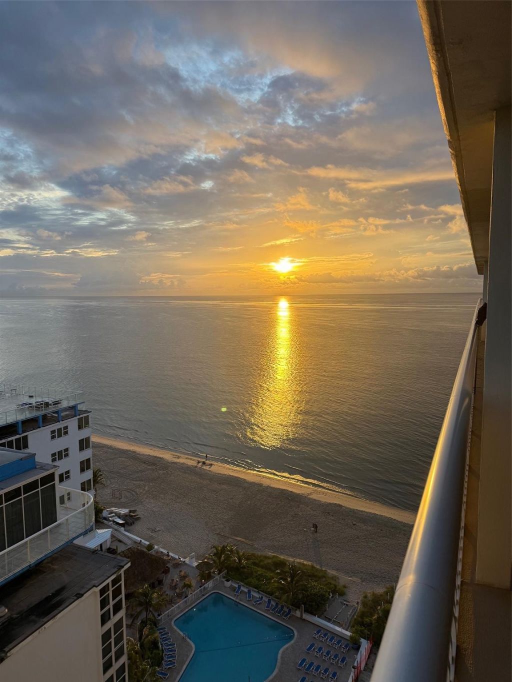 4020 Galt Ocean Drive, Unit 1707, Fort Lauderdale, FL 33308 Photo