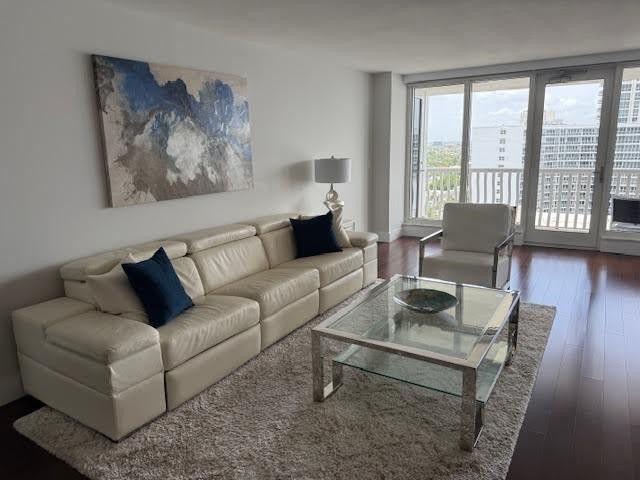 4020 Galt Ocean Drive, Unit 1707, Fort Lauderdale, FL 33308 Photo
