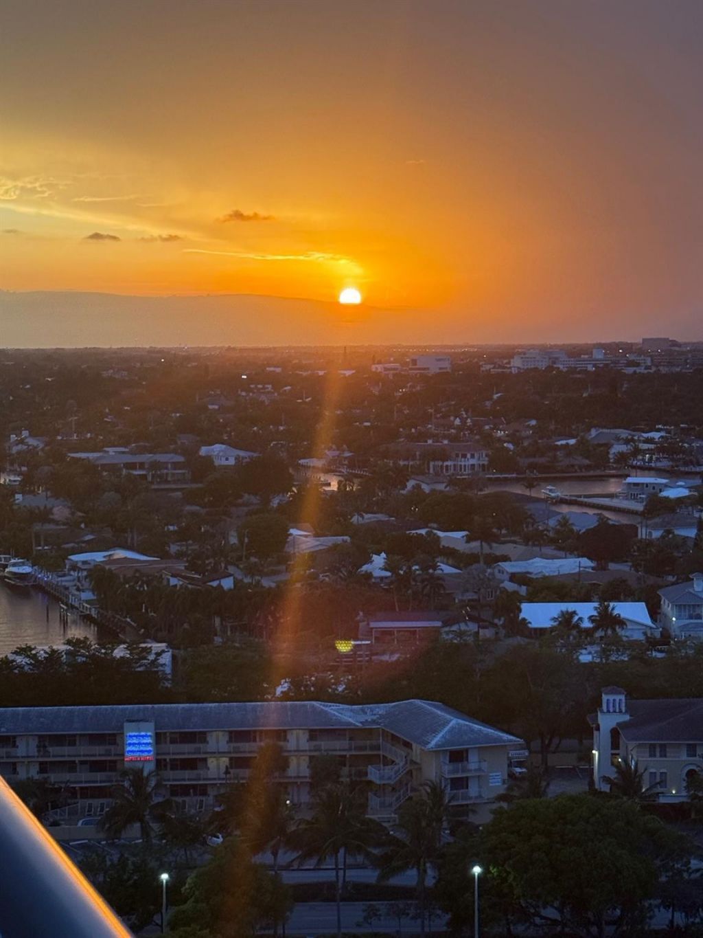 4020 Galt Ocean Drive, Unit 1707, Fort Lauderdale, FL 33308 Photo