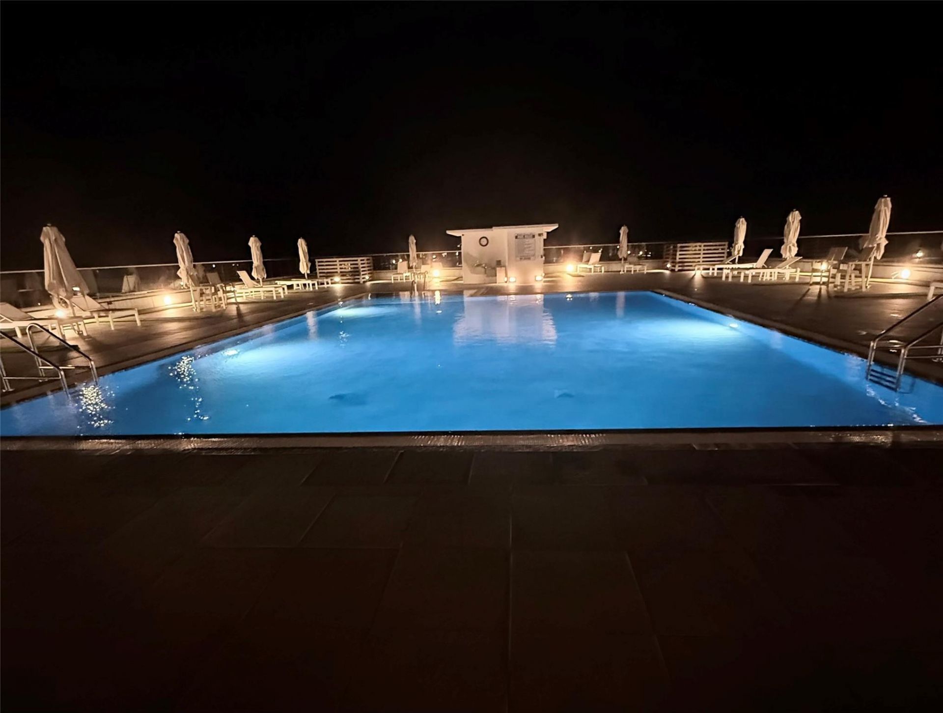 4020 Galt Ocean Drive, Unit 1707, Fort Lauderdale, FL 33308 Photo