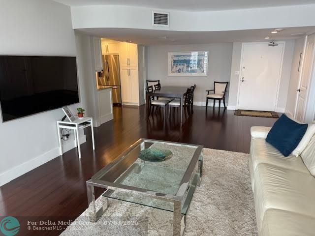4020 Galt Ocean Dr, Unit 1707, Fort Lauderdale, FL 33308 Photo