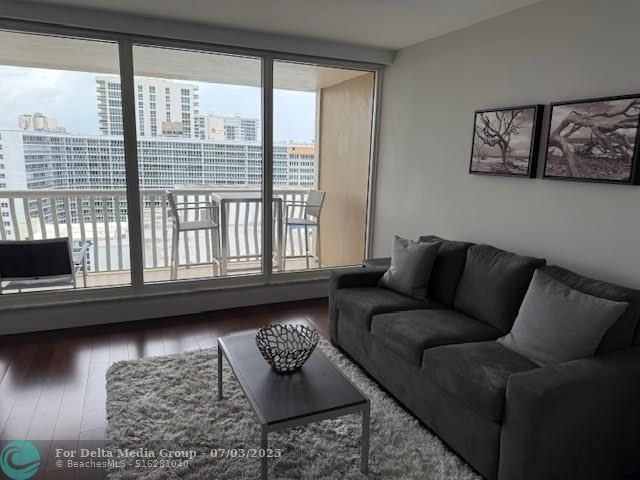 4020 Galt Ocean Dr, Unit 1707, Fort Lauderdale, FL 33308 Photo