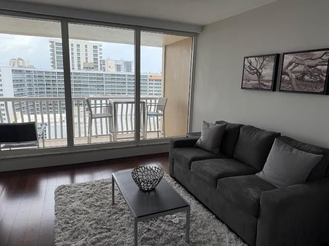 4020 Galt Ocean Drive, Unit 1707, Fort Lauderdale, FL 33308 Photo