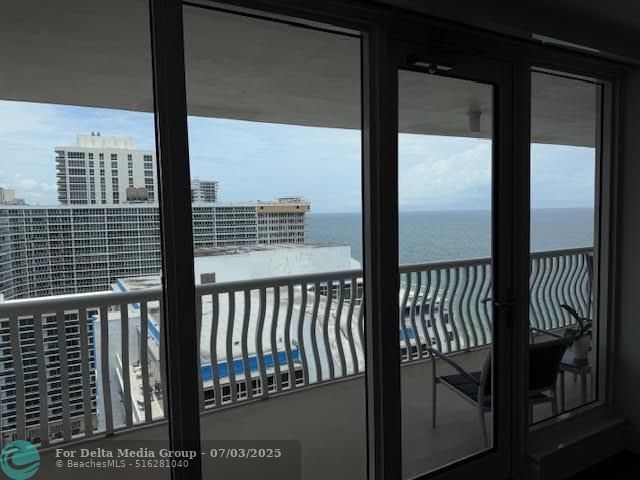 4020 Galt Ocean Dr, Unit 1707, Fort Lauderdale, FL 33308 Photo