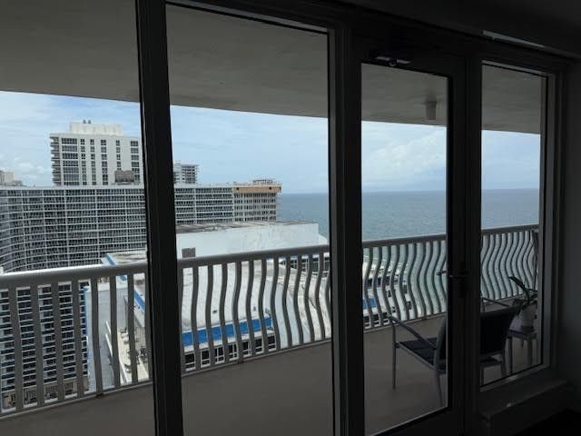 4020 Galt Ocean Drive, Unit 1707, Fort Lauderdale, FL 33308 Photo