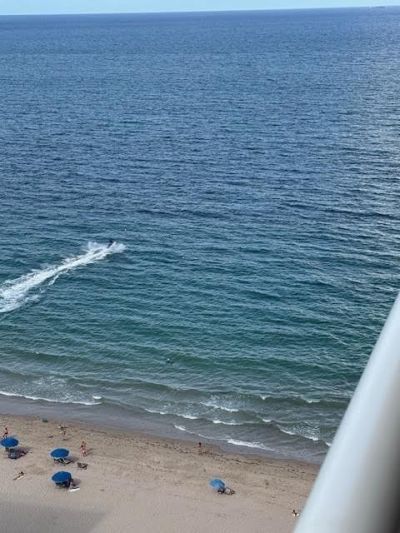 4020 Galt Ocean Drive, Unit 1707, Fort Lauderdale, FL 33308 Photo