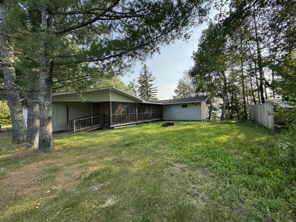 157 Cyr Road, Cross Lake Twp, ME 04779