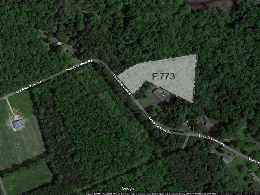 Sea Side View Road, Ridge, MD 20680 Main Photo