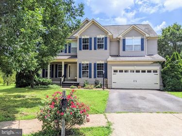 10816 KING NOBEL LANE, BEALETON, VA 22712