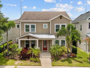 5955 CALDERA RIDGE DRIVE, LITHIA, FL 33547
