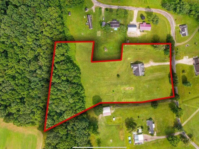 14632 Township Rd 202, Crooksville, OH 43731 Photo 54