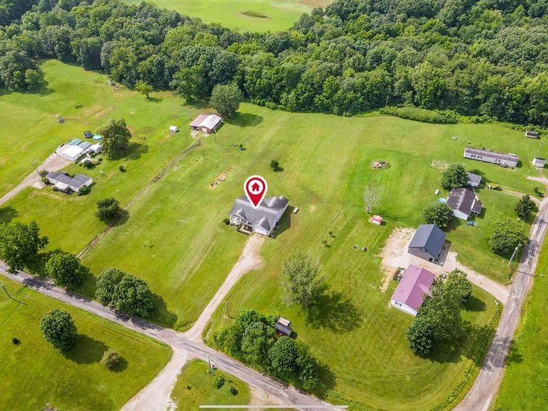 14632 Township Rd 202, Crooksville, OH 43731 Photo 58