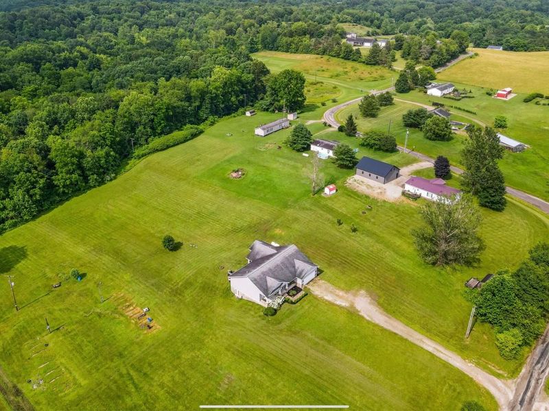 14632 Township Rd 202, Crooksville, OH 43731 Photo 66