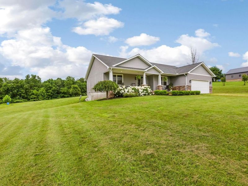 14632 Township Rd 202, Crooksville, OH 43731 Photo 69