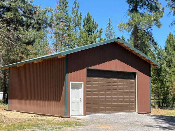 15934 Fir Road, La Pine, OR 97739