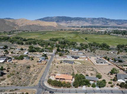 1650 S Deer Run Road, Carson City, NV 89701 Photo