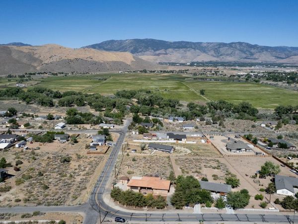 1650 S Deer Run Road, Carson City, NV 89701
