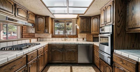 1650 S Deer Run Road, Carson City, NV 89701 Photo