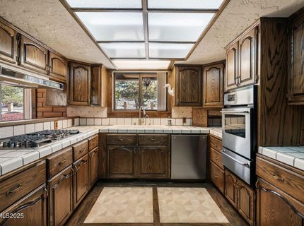 1650 S Deer Run Road, Carson City, NV 89701 Photo