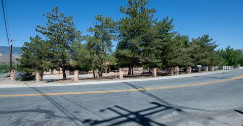 1650 S Deer Run Road, Carson City, NV 89701 Photo